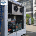 RC-55 Refrigerated Steel Storage Container